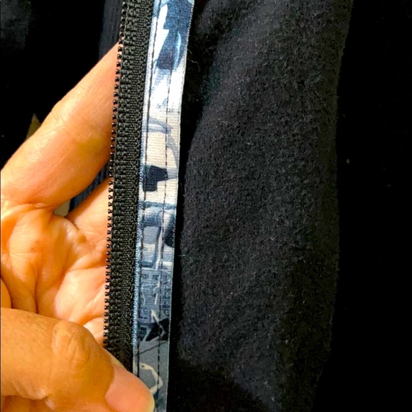 Lululemon long sweater. - Picture 3 of 8